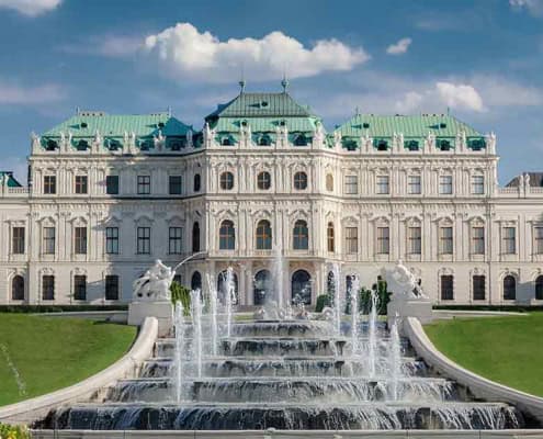 Austria Relocation Guide