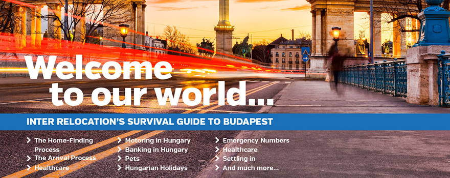 Your Free Guide to Hungary