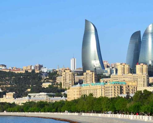 Azerbaijan Relocation Guide