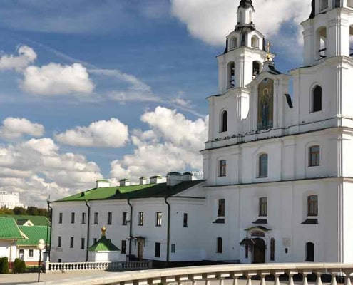 Belarus Relocation Guide