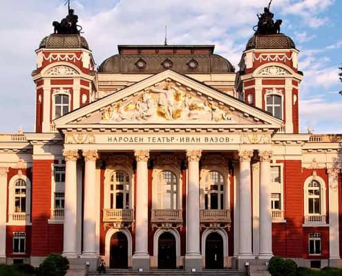 Bulgaria Relocation Guide