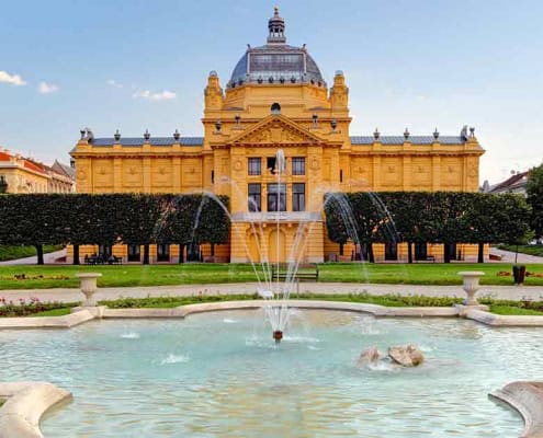 Croatia Relocation Guide