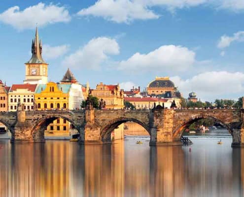 Czech Republic Relocation Guide