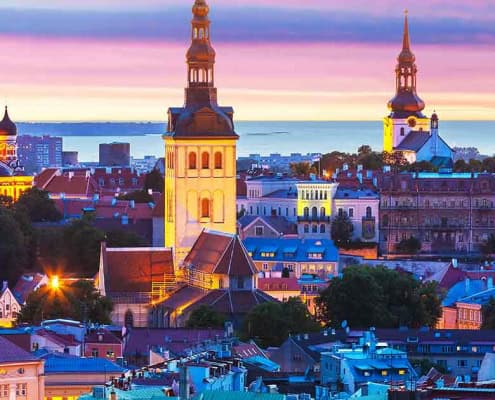 Estonia Relocation Guide