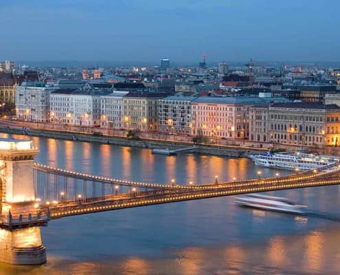 Hungary Relocation Guide