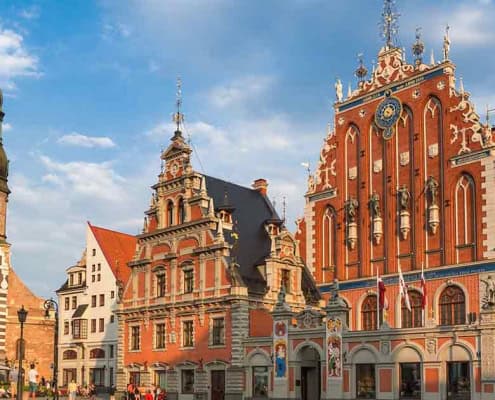 Latvia Relocation Guide